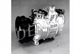 DENDCP24004,RS2 Компрессор кондиционера MG ZT Арт AL12564107241, вид 2