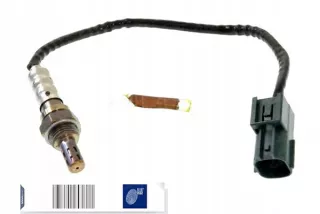 BLUADN17013,RS3 Лямбда-зонд Nissan Almera N16 Арт AL12567027289_2, вид 2