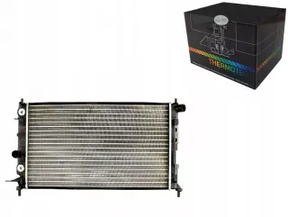 THED7X044TT,RS3 Радиатор основной Opel Vectra B Арт AL12567106284, вид 1