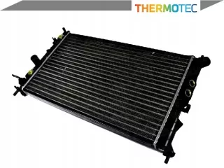 THED7X044TT,RS3 Радиатор основной Opel Vectra B Арт AL12567106284, вид 3