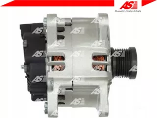 ASPA3224,RS3 Генератор Renault Grand Scenic 3 Арт AL12567197841, вид 3