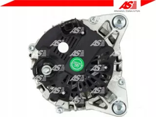 ASPA3224,RS3 Генератор Renault Grand Scenic 3 Арт AL12567197841, вид 5