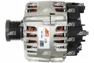 ASPA3224,RS3 Генератор Mazda 3 BL Арт AL12567197841_2, вид 2