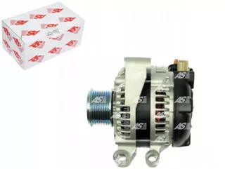 ASPA6082,RS3 Генератор Land Rover Range Rover 3 Арт AL12567273084, вид 1