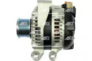 ASPA6082,RS3 Генератор Land Rover Range Rover 3 Арт AL12567273084, вид 2