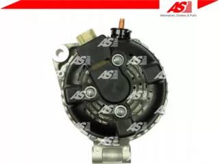 ASPA6082,RS3 Генератор Land Rover Range Rover 3 Арт AL12567273084, вид 3