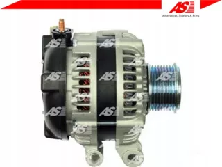 ASPA6082,RS3 Генератор Land Rover Range Rover 3 Арт AL12567273084, вид 4
