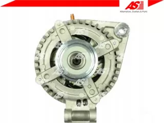 ASPA6082,RS3 Генератор Land Rover Range Rover 3 Арт AL12567273084, вид 5