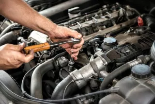 ASPA6082,RS3 Генератор Land Rover Range Rover 3 Арт AL12567273084, вид 6