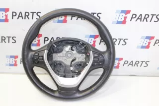 9218380,MULTIFUNKCJA Рулевое колесо BMW 4 F32/F33/GT F36 Арт AL12567681848_2, вид 1