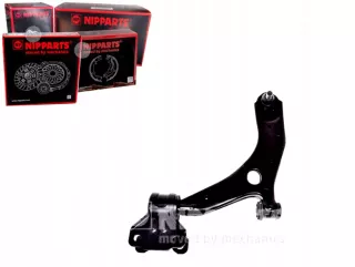 NIPN4903040,RS3 Рычаг передний левый Mazda 3 BL Арт AL12567744985, вид 1