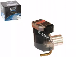 MEA88063,RS3 Клапан EGR Opel Vectra B Арт AL12567855824_3, вид 1