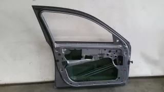 drzwi Дверь передняя левая BMW 5 E60/E61 Арт AL12567911261, вид 2