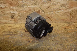  Генератор Mercedes ML/GLE W166 Арт AL12567928835_2, вид 4
