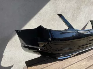 A2058850138 Бампер задний Mercedes C W205 Арт AL12569423712, вид 2