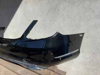 A2058850138 Бампер задний Mercedes C W205 Арт AL12569423712, вид 3