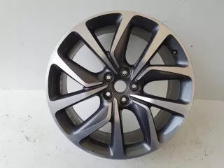  Диск литой Opel Insignia 1 Арт AL12570743551, вид 1