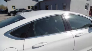  Стекло двери задней правой Chrysler 200 Арт AL12571009035, вид 1