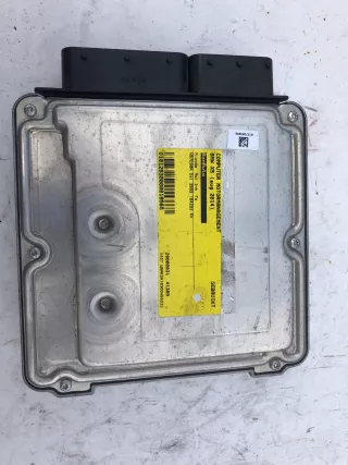 8582803 Блок управления двигателем BMW X5 F15 Арт AL12571396076, вид 2