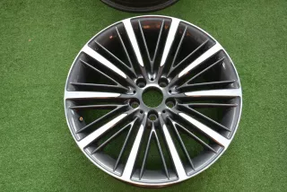  Диск литой BMW 6 F06/F12/F13 Арт AL12571577091, вид 1