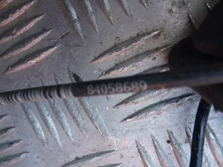 84058690,84058689,abc Датчик мертвых (слепых) зон Cadillac XT5 Арт AL12571640861, вид 4
