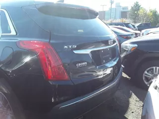 84058690,84058689,abc Датчик мертвых (слепых) зон Cadillac XT5 Арт AL12571640861, вид 9
