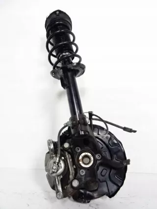 5Q0413023FJ,5Q0256Q Кулак поворотный передний правый Volkswagen Golf 7 Арт AL12572206314, вид 11