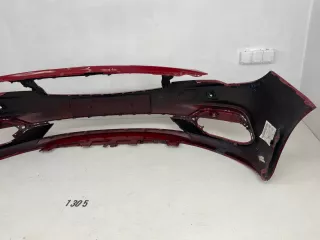 39130492 Бампер передний Opel Astra K Арт AL12573002819, вид 8