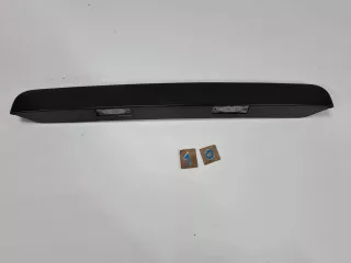  Крышка багажника (дверь 3-5) Volkswagen Transporter T5 Арт AL12574788234_2, вид 1