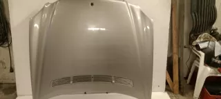 254599 Капот Mercedes E W211 Арт AL12574904663_2, вид 1