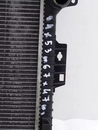 6G91-8005-FB Радиатор основной Land Rover Freelander 2 Арт AL12575477009, вид 3