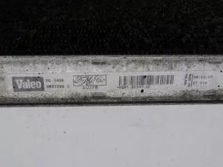 6G91-8005-FB Радиатор основной Land Rover Freelander 2 Арт AL12575477009, вид 4