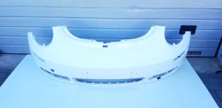1C0807221P Бампер передний Volkswagen Beetle 1 Арт AL12575569201, вид 1