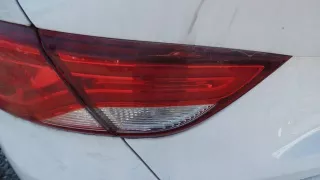 LAMPATYŁ Фонарь задний левый Chrysler 200 Арт AL12575726910, вид 1