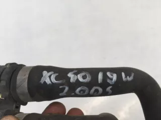32252121 Патрубок радиатора Volvo XC40 Арт AL12575787761, вид 6