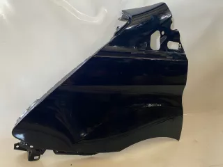  Крыло переднее левое Ford Transit Custom Арт AL12575826280, вид 2