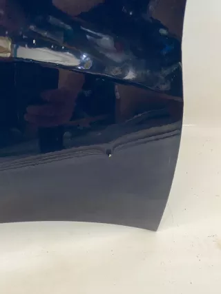  Крыло переднее левое Ford Transit Custom Арт AL12575826280, вид 3