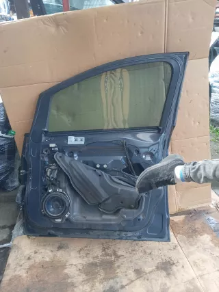  Дверь передняя правая Ford C-max 2 Арт AL12575858107, вид 2