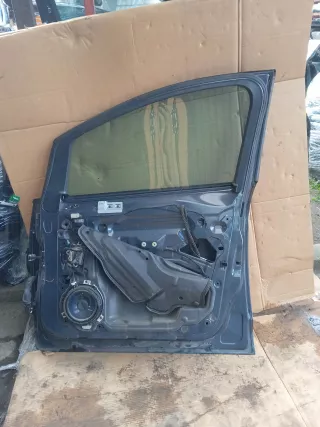  Дверь передняя правая Ford C-max 2 Арт AL12575858107, вид 3