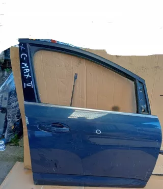  Дверь передняя правая Ford C-max 2 Арт AL12575858107, вид 4
