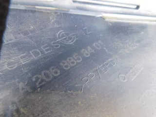  Бампер передний Mercedes C W206 Арт AL12575928729, вид 9
