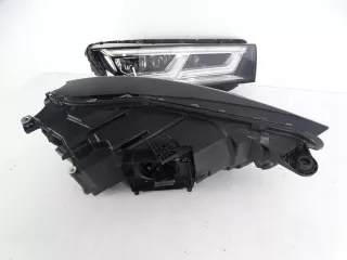 80A941035,,,Auto_Car_Parts Фара передняя (комплект) Audi Q5 2 Арт AL12576130831, вид 3