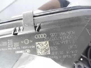 80A941035,,,Auto_Car_Parts Фара передняя (комплект) Audi Q5 2 Арт AL12576130831, вид 7