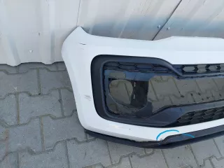 1S0807221H Бампер передний Volkswagen Up Арт AL12576182564, вид 2