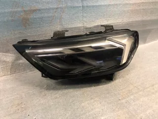 82A.941.033.D Фара передняя левая Audi A1 Арт AL12577275871, вид 1
