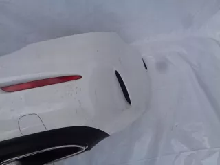 2058742365 Бампер задний Mercedes C W205 Арт AL12577754462, вид 2