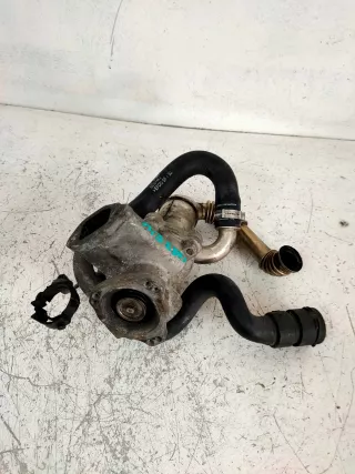 55229740 Клапан EGR Fiat 500 1 Арт AL12578470921_2, вид 2