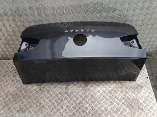 PASSAT,B8,KLAPA Крышка багажника (дверь 3-5) Volkswagen Passat B8 Арт AL12578811150, вид 1