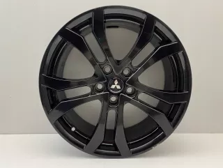  Диск литой Mitsubishi ASX Арт AL12579211877, вид 1