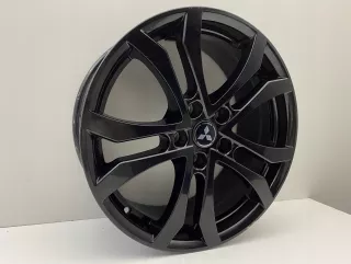  Диск литой Mitsubishi ASX Арт AL12579211877, вид 2